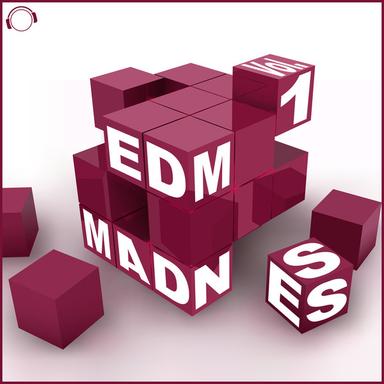 Continuous DJ Mix 2 - By Crystal Rock