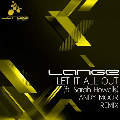 Let It All Out - Andy Moor Remix