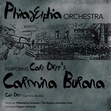 Carmina Burana: III. Veris leta facies
