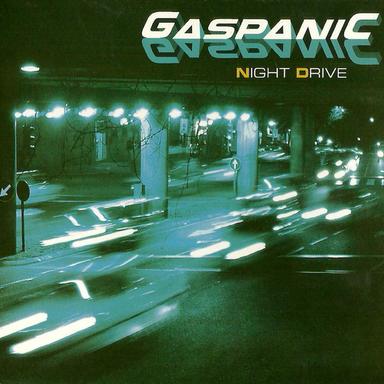 Night Drive - Night Drive