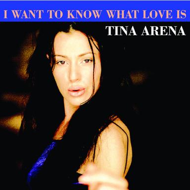 I Want To Know What Love Is - Single Edit
