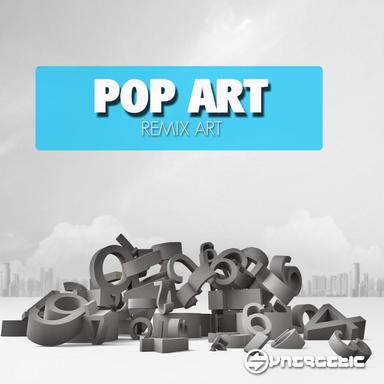 Master Key - Pop Art Remix