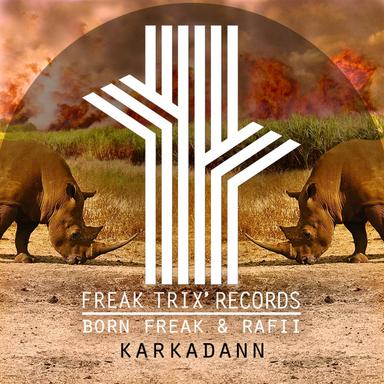 Karkadann - Original Mix