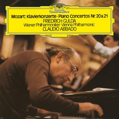 Piano Concerto No. 20 in D Minor, K. 466: II. Romance