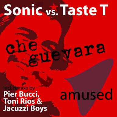 Che Guevara - Taste T & Akezh Remix