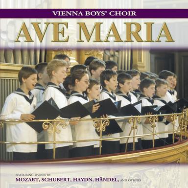 Messiah - Der Messias (Excerpts): No. 3 Chorus - "And the glory of the Lord shall be revealed"