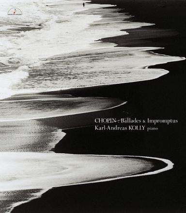 ショパン: バラード