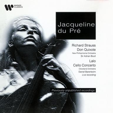 Strauss, R: Don Quixote, Op. 35: Variation VI. The Meeting with Dulcinea