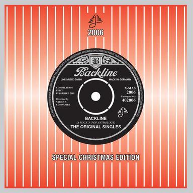 All I Want for Christmas