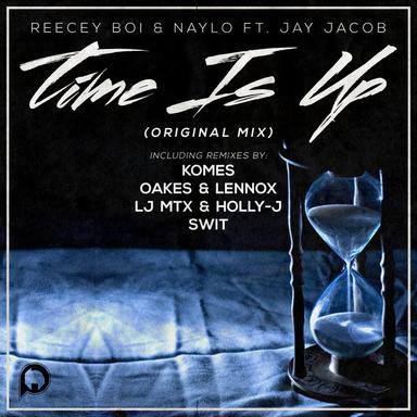 Time Is Up - Original Mix