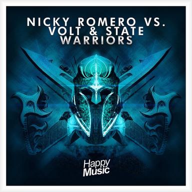 Warriors (Original Mix)