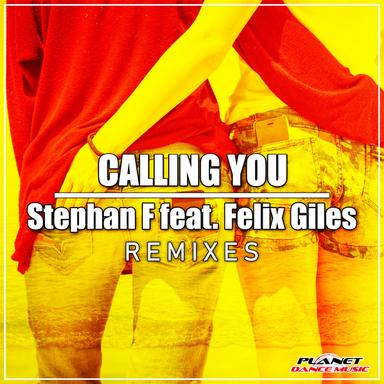 Calling You - Club Edit