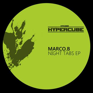 Night Tabs - Original Mix