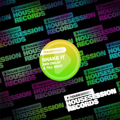 Shake It - Original Mix