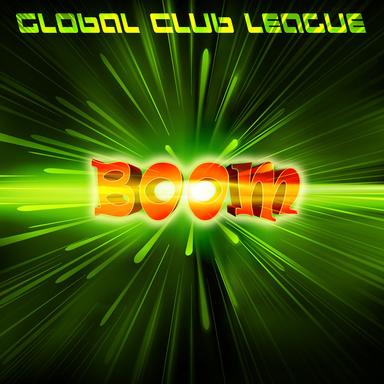 Boom - Radio Edit