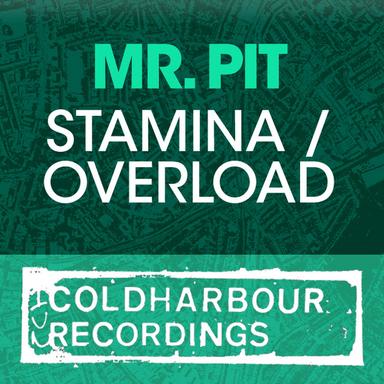 Stamina - Original Mix