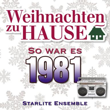 Weihnachten zu Hause: So war es 1981