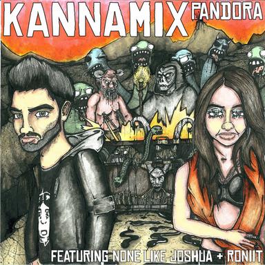 Pandora - Original Mix