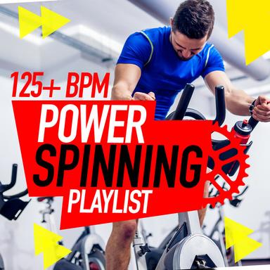 Turn up the Music (130 BPM)