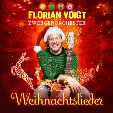 Die Weihnachtsbaumsuche