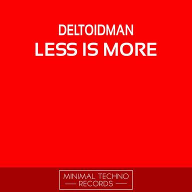 Less Is More - Bloowarp Remix