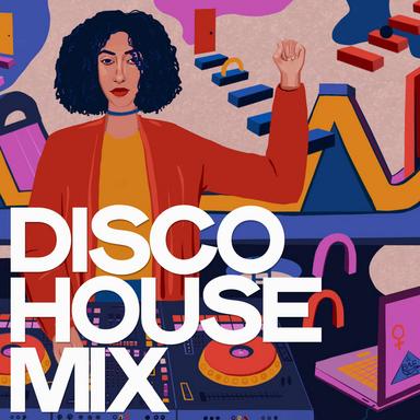 Night Club - Berlin Moves Mix
