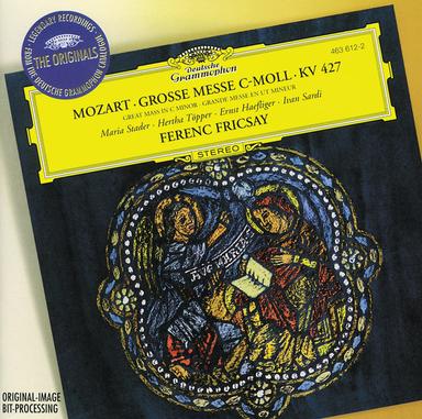 Mass In C Minor, K.427 "Grosse Messe": 2e. Gloria: Qui tollis