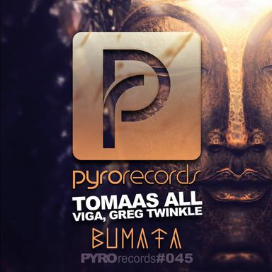 Bumata - Original Mix
