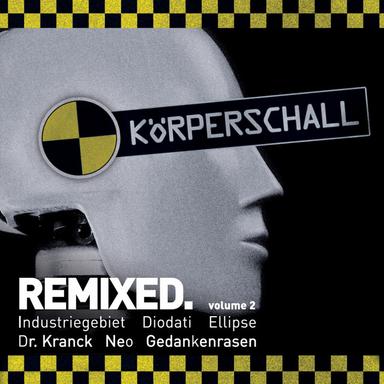 Trauma Traum - OMMAX Remix
