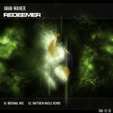 Redeemer - Original Mix