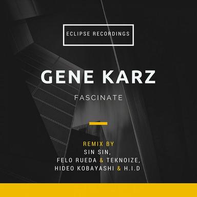 Fasciante - Sin Sin Remix