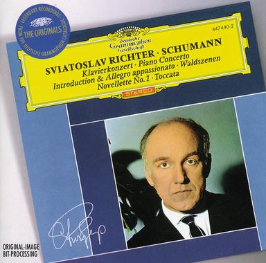 Toccata In C, Op.7: Allegro