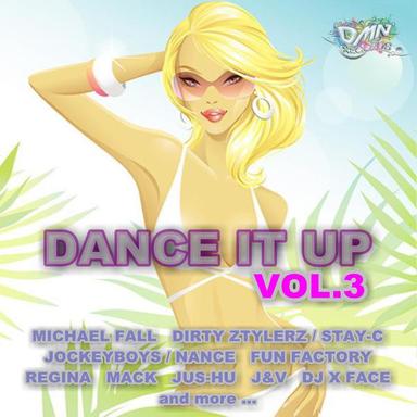 Bad Bad Girl - Radio Mix
