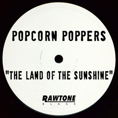 The Land of the Sunshine