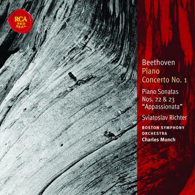 Piano Sonata No. 23 in F Minor, Op. 57 "Appassionata": II. Andante con moto - 2004 Remastered Version