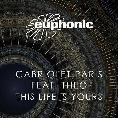 This Life Is Yours - Radio Edit