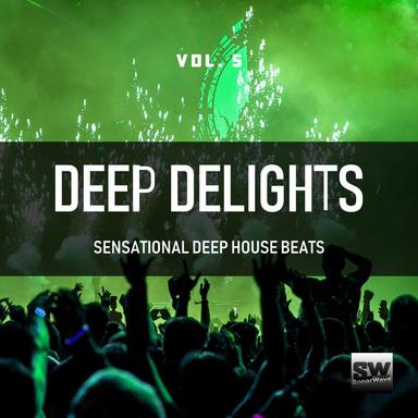 Let The Bass - Original Mix