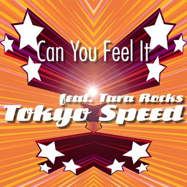 Can you feel it (Original Vocal Mix)