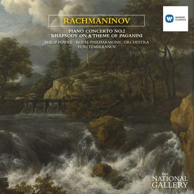 Rachmaninov: Piano Concerto No. 2 in C Minor, Op. 18: III. Allegro scherzando