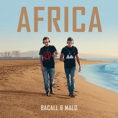 Africa - Radio Version