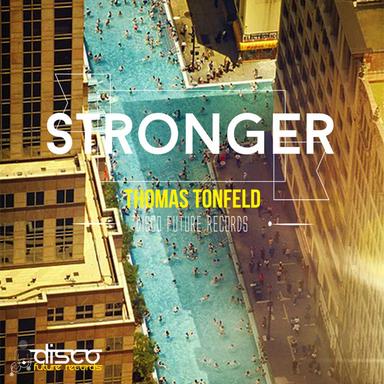 Stronger - Original Mix