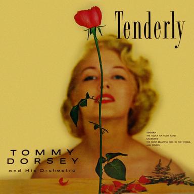 I Wonder Who's Kissing Her Now