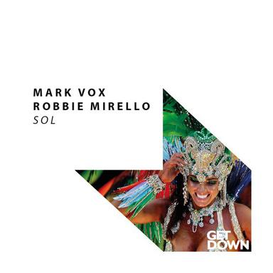 Sol - Original Mix