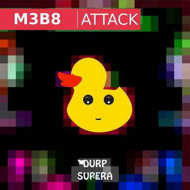 Attack - Original Mix