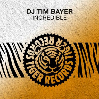 Incredible - Radio Edit