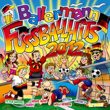 Bis zum Finale 2012