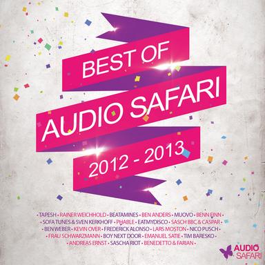 All My Love - Emanuel Satie Remix