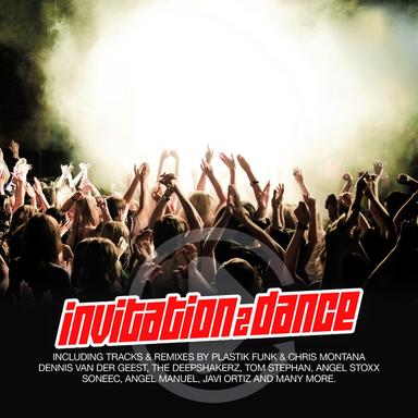 Lose Control - Instrumental Mix