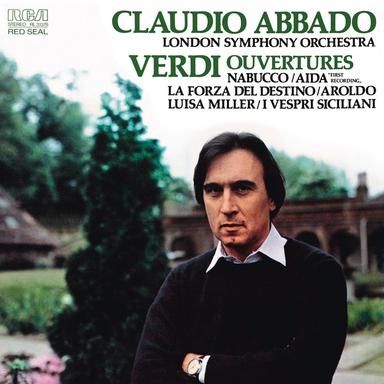 Nabucco: Ouverture - Remastered