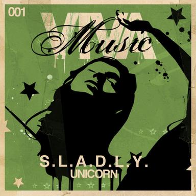 Unicorn - Dino Lenny Vox Mix
